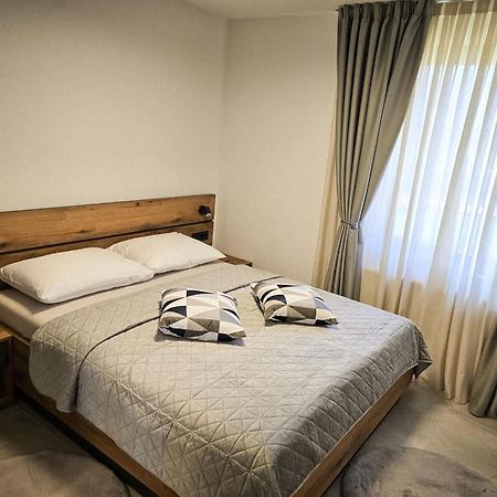Villa Knezevic Plitvička Jezera Εξωτερικό φωτογραφία