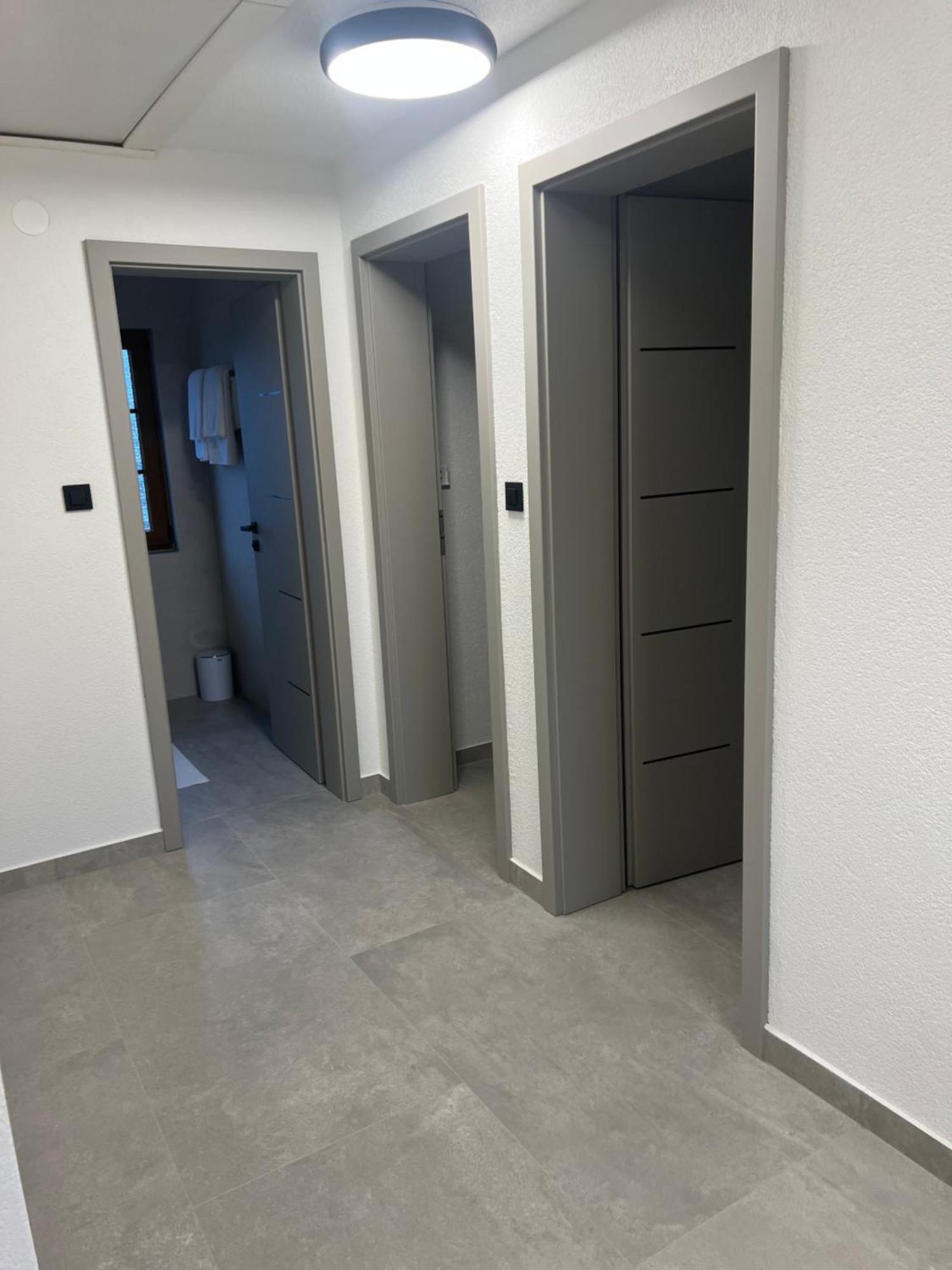 Villa Knezevic Plitvička Jezera Εξωτερικό φωτογραφία