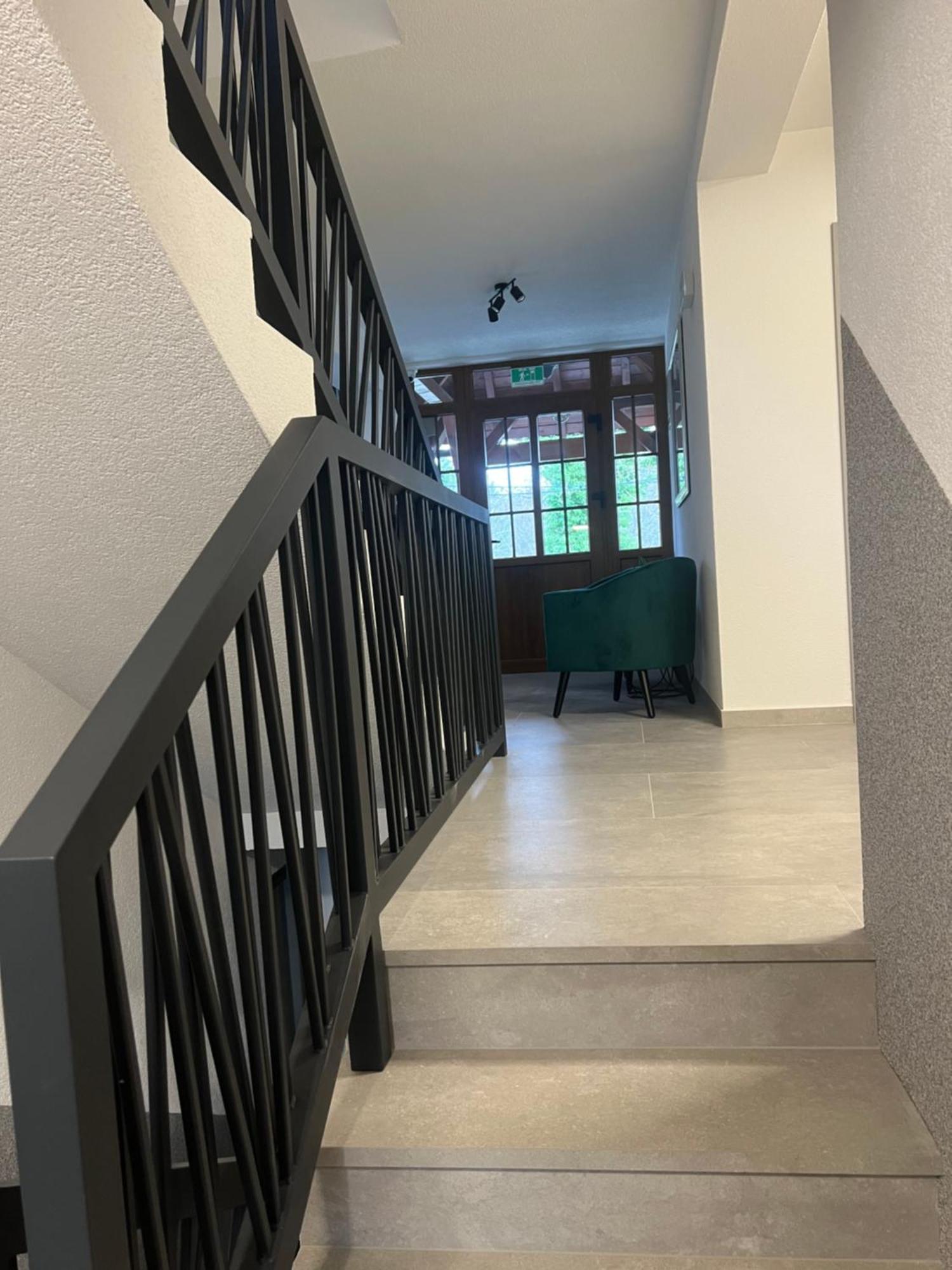 Villa Knezevic Plitvička Jezera Εξωτερικό φωτογραφία