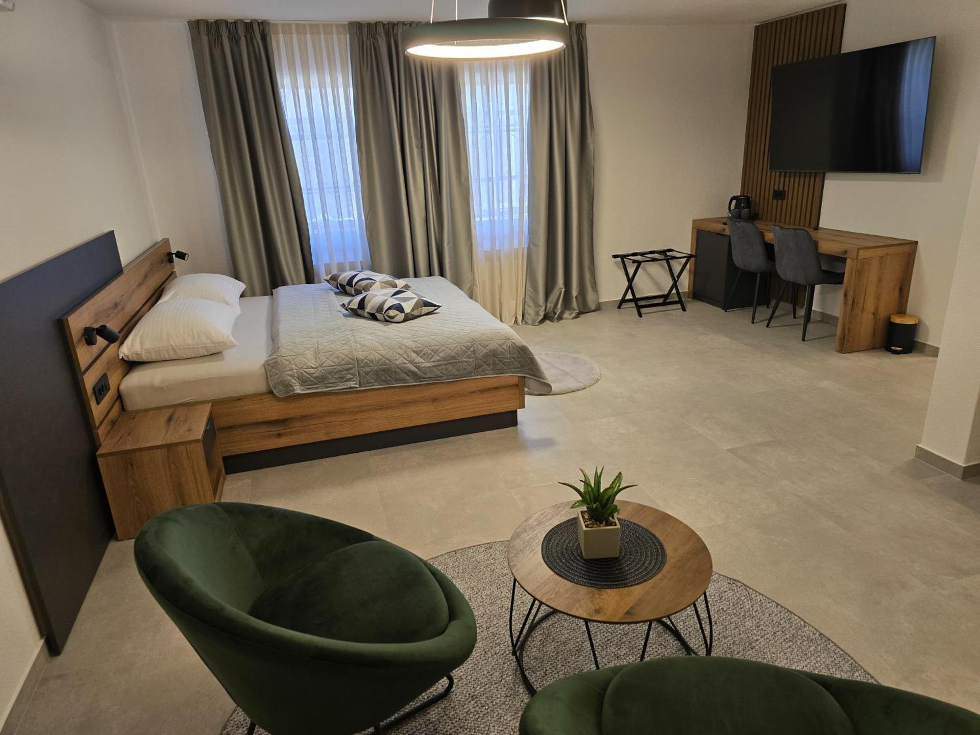 Villa Knezevic Plitvička Jezera Εξωτερικό φωτογραφία