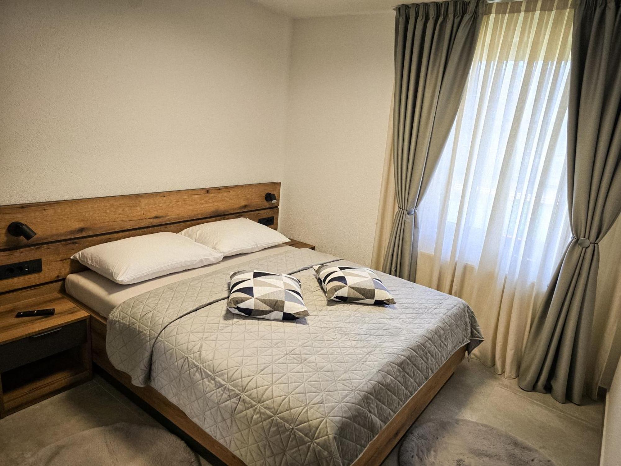 Villa Knezevic Plitvička Jezera Εξωτερικό φωτογραφία