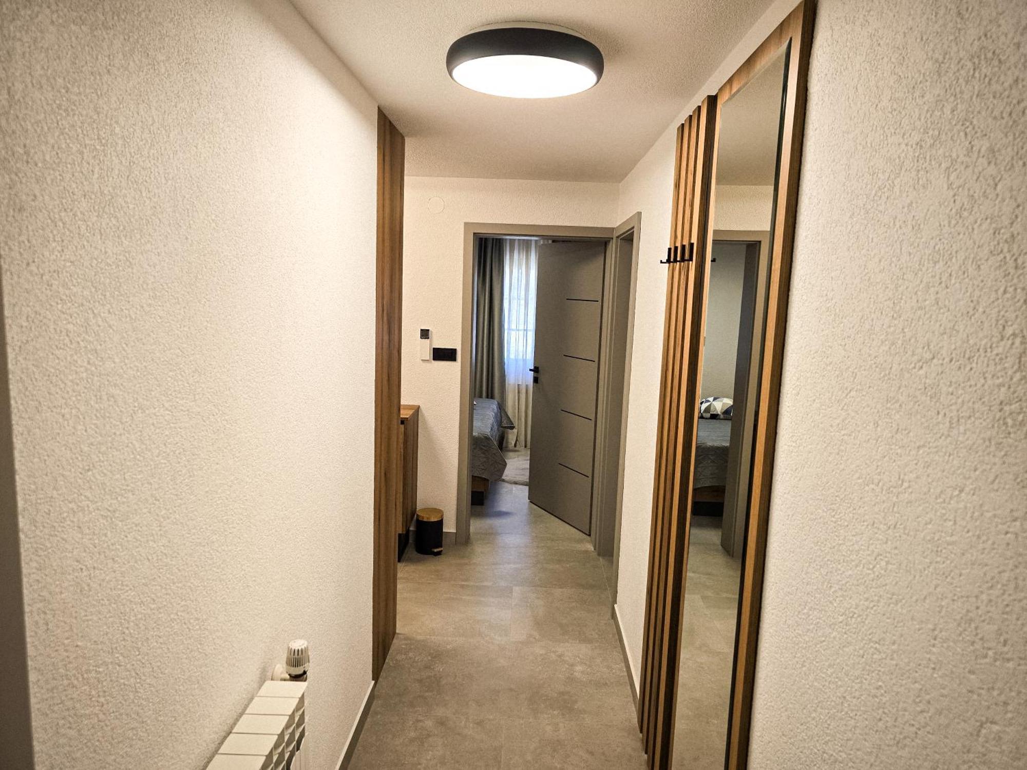 Villa Knezevic Plitvička Jezera Εξωτερικό φωτογραφία