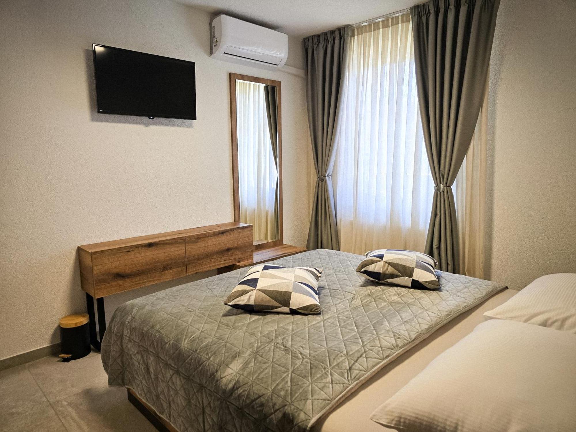 Villa Knezevic Plitvička Jezera Εξωτερικό φωτογραφία