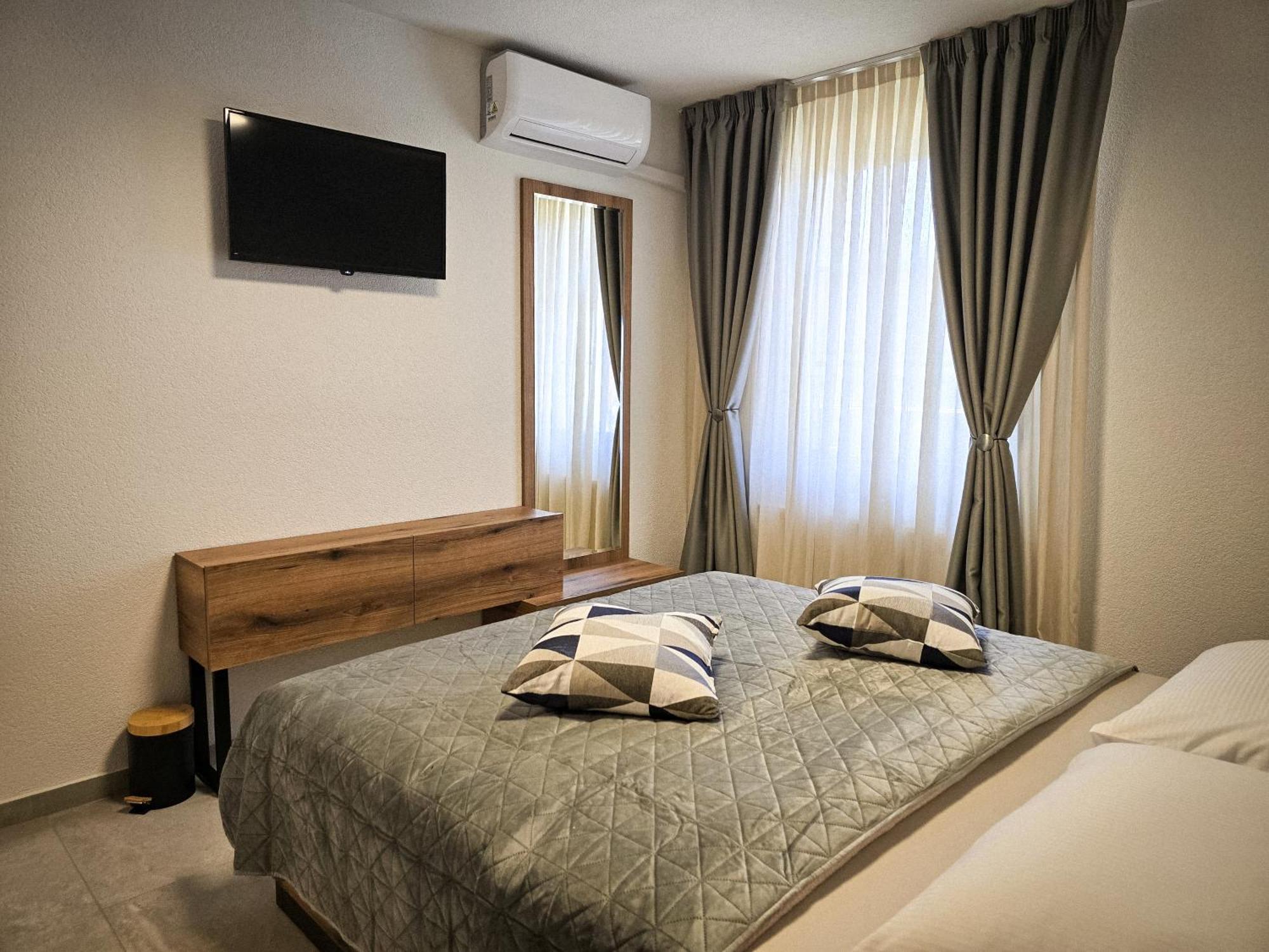 Villa Knezevic Plitvička Jezera Εξωτερικό φωτογραφία