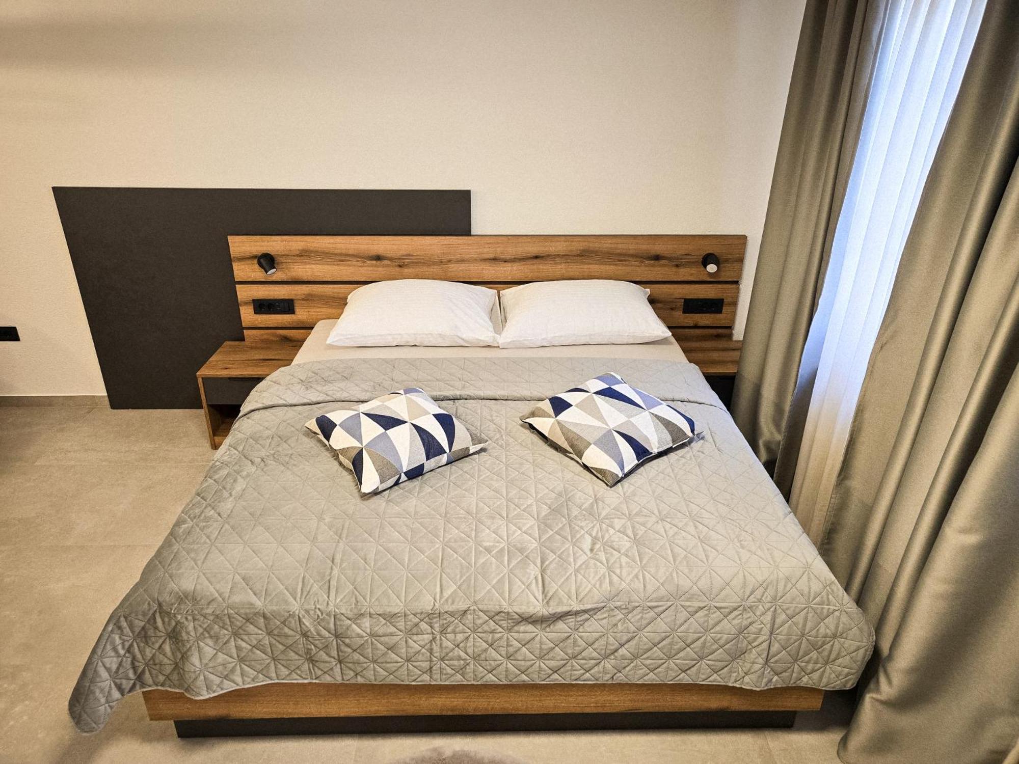 Villa Knezevic Plitvička Jezera Εξωτερικό φωτογραφία
