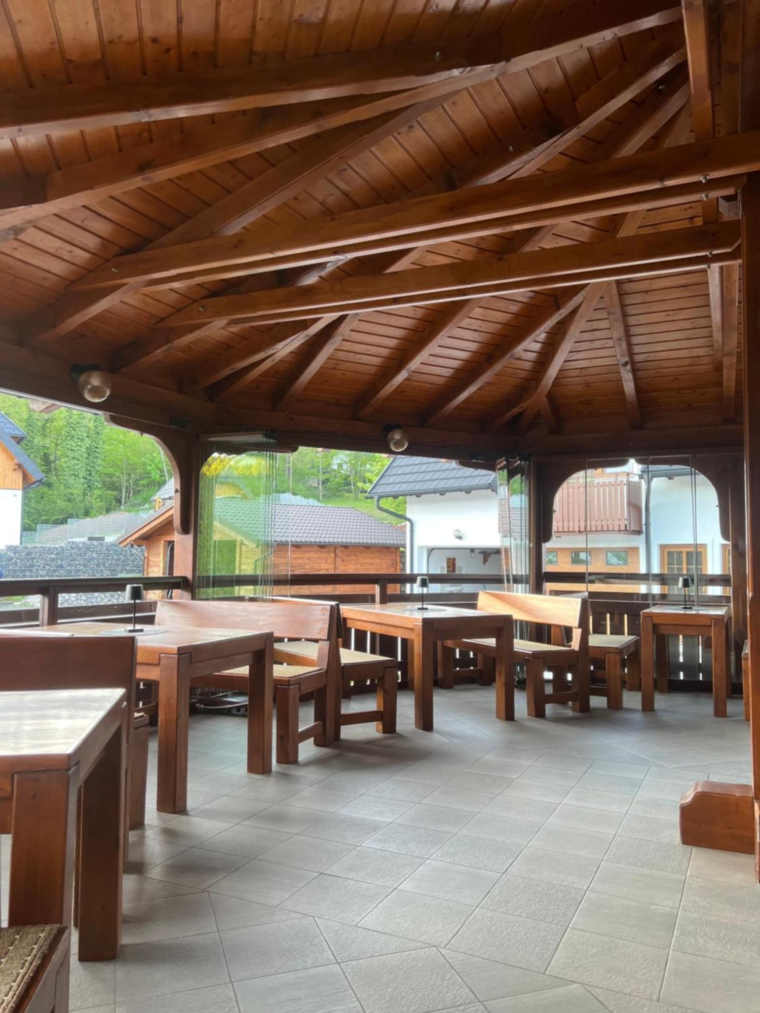 Villa Knezevic Plitvička Jezera Εξωτερικό φωτογραφία