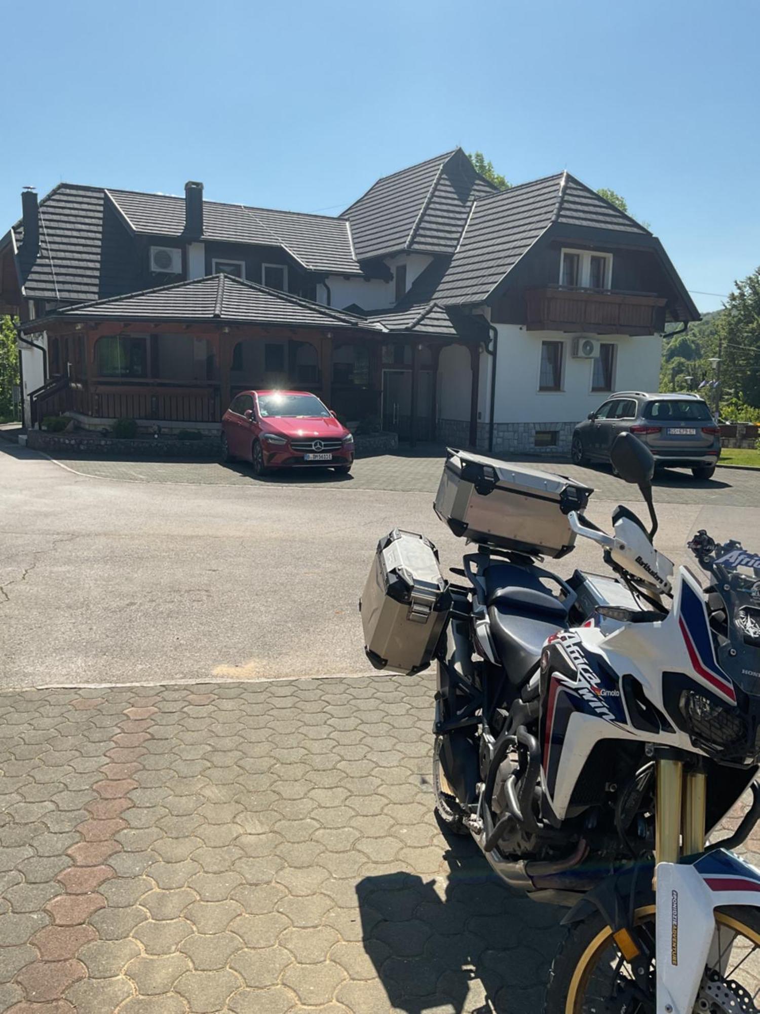 Villa Knezevic Plitvička Jezera Εξωτερικό φωτογραφία